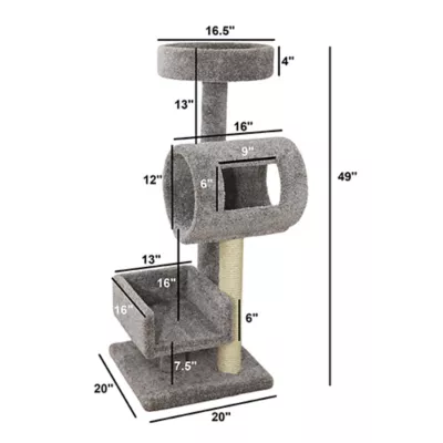 Product Prestige Cat Climber