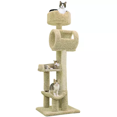 Product Prestige Cat Climbing Tower
