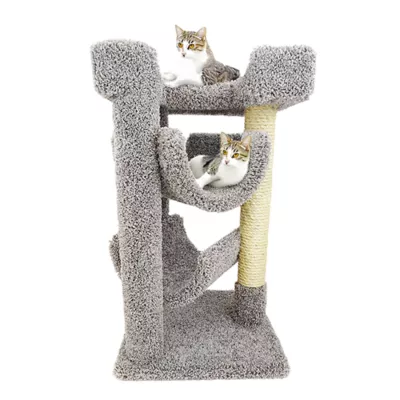 Product Prestige Cat Scratch and Lounge