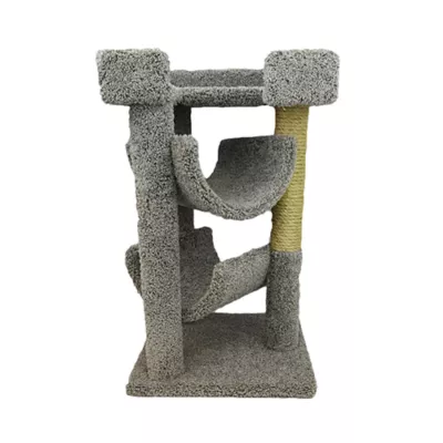 Product Prestige Cat Scratch and Lounge