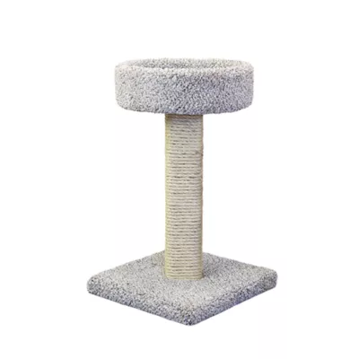 Product Prestige Scratching Post with Perch