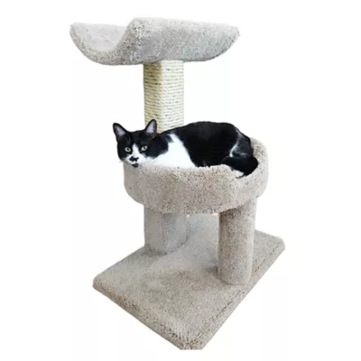 Product Prestige Cat Window Perch Lounge