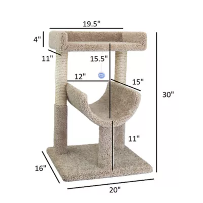 Product Prestige Cat Window Perch