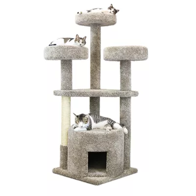 Product Prestige Extra Large Cat House