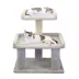 Prestige Extra Large Cat Perch image thumbnail 1