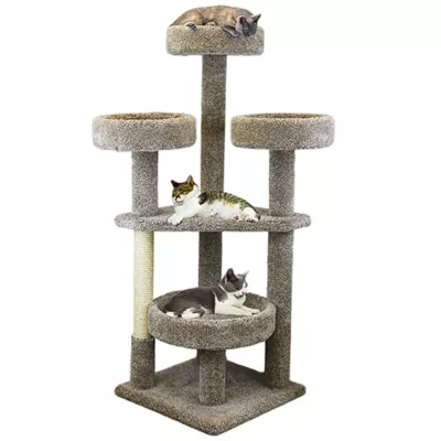 Product Prestige Extra Large Cat Tower
