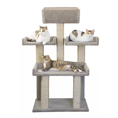 Product Prestige Extra Large Cat Tower for Big Cats