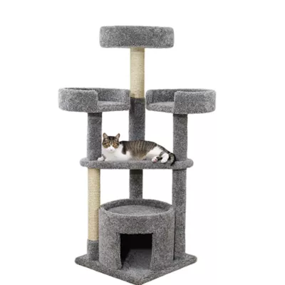 Product Prestige Indoor Cat House