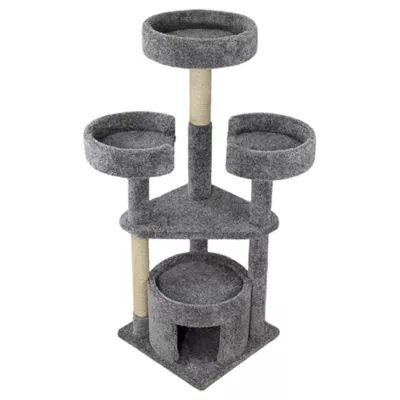 Product Prestige Indoor Cat House