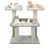 Prestige Maine Coon Deluxe Cat Perch image thumbnail 1