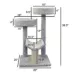 Prestige Multi-Level Cat Perch image thumbnail 2