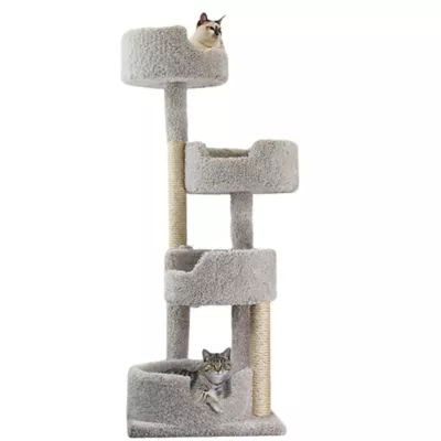 Product Prestige Multi-Level Cat Tower