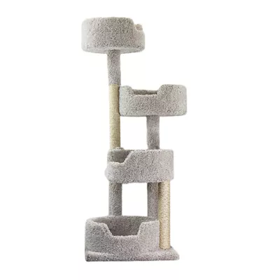 Product Prestige Multi-Level Cat Tower