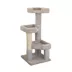 Prestige Solid Wood and Carpet Kitty Tree image thumbnail 3