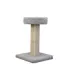 Prestige Solid Wood Cat Scratcher with Bed image thumbnail 3