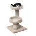 Prestige Solid Wood Cat Sleeper image thumbnail 1