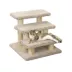Prestige Solid Wood Pet Stairs image thumbnail 1