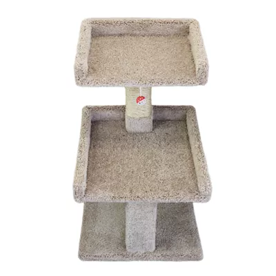 Product Prestige Spacious Cat Perch for Large Cats