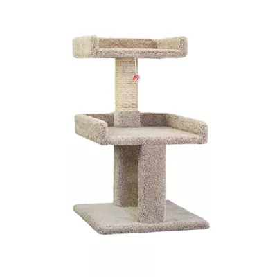 Product Prestige Spacious Cat Perch for Large Cats