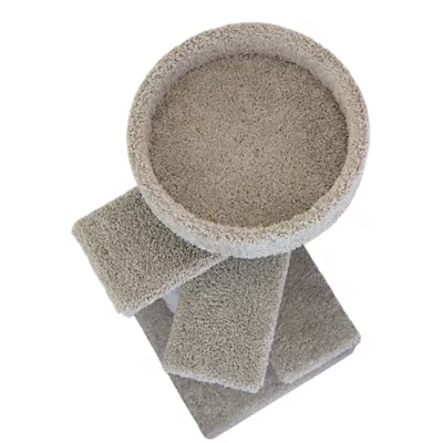 Product Prestige Spiral Stairwell Cat Perch