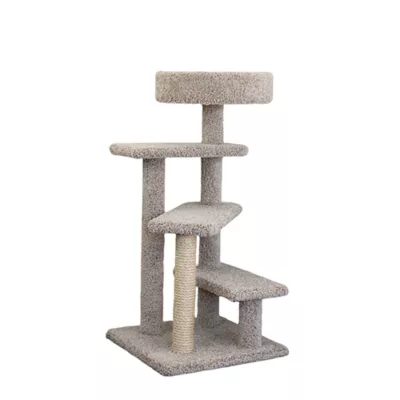 Product Prestige Spiral Stairwell Cat Perch
