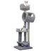 Prestige Staggered Cat Tower image thumbnail 1