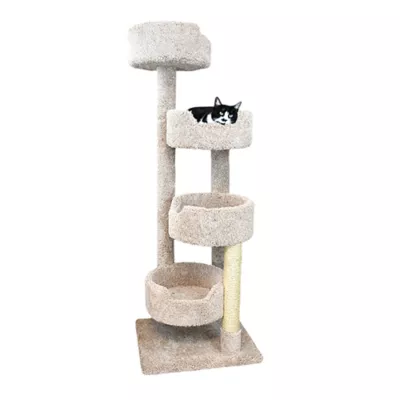Product Prestige Stairway Cat Tower