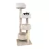 Prestige Stairway Cat Tower image thumbnail 1