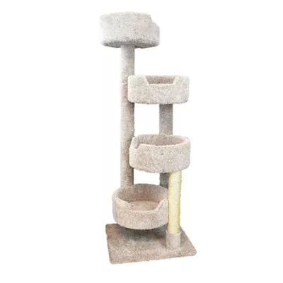 Product Prestige Stairway Cat Tower
