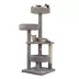 Prestige Sturdy Cat Tower with Bed image thumbnail 1