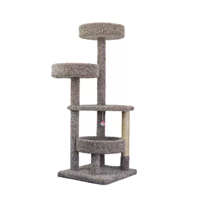 Product Prestige Sturdy Cat Tower with Bed