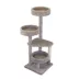 Prestige Sturdy Cat Tower with Bed image thumbnail 4