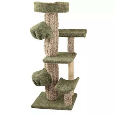 Product Prestige Unique Cat Tree Scratcher
