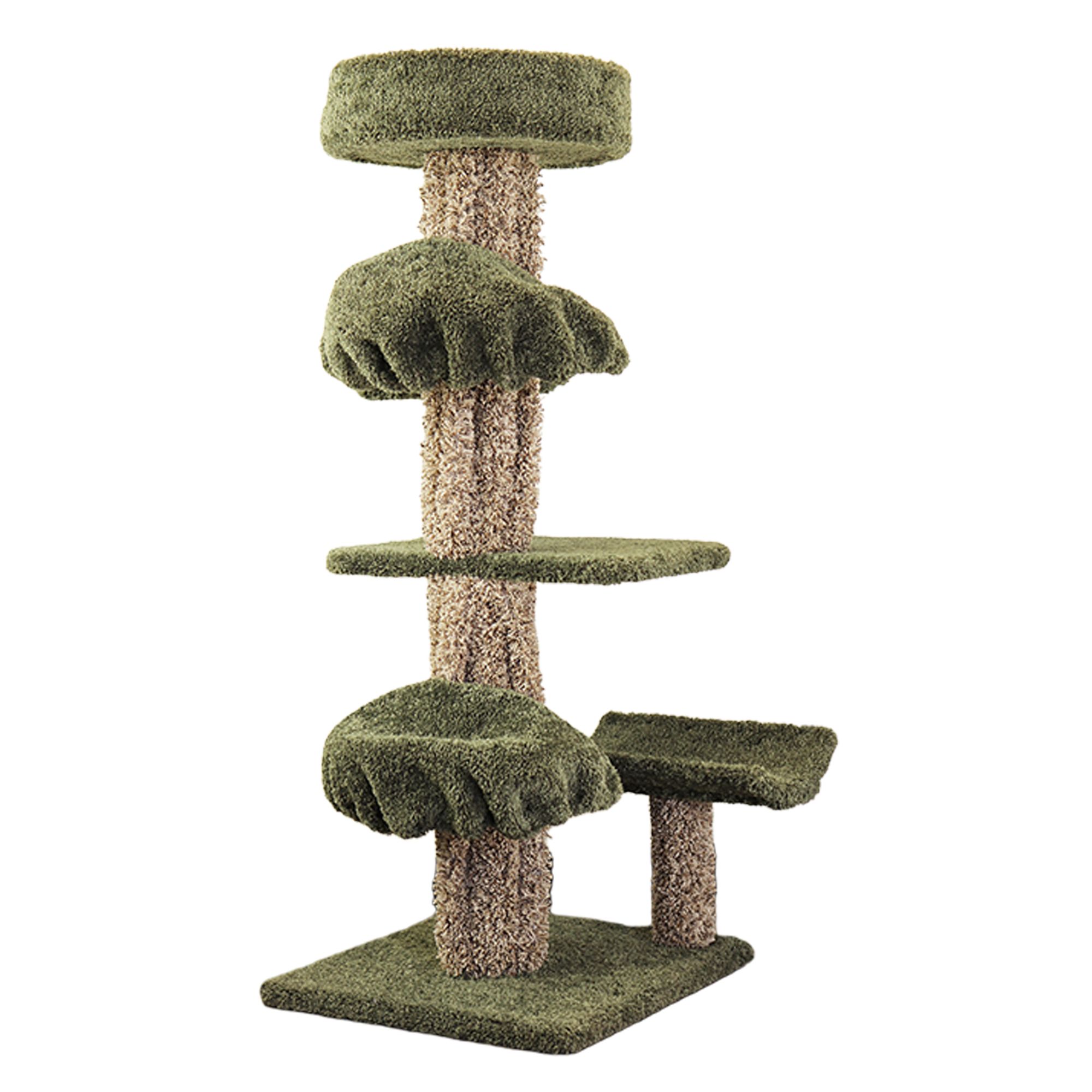 Prestige Unique Cat Tree Scratcher - thumbnail 4