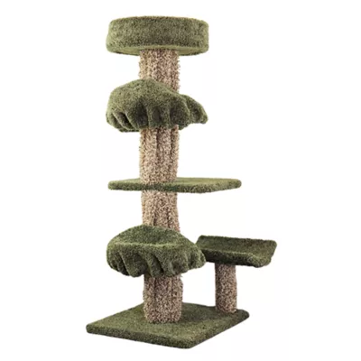 Product Prestige Unique Cat Tree Scratcher