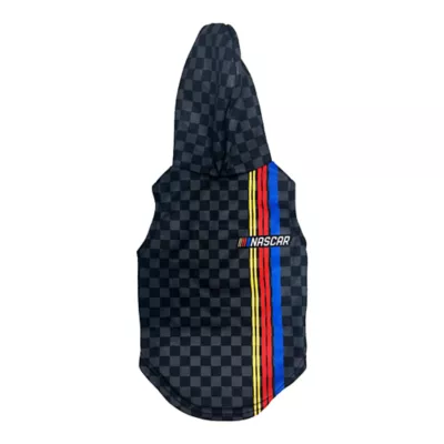 NASCAR Dog Hoodie - Image 1