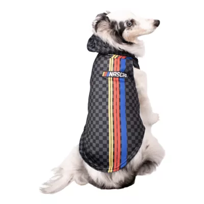 NASCAR Dog Hoodie - Image 3