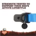 Arcadia Trail® Magnetic Collar image thumbnail 6