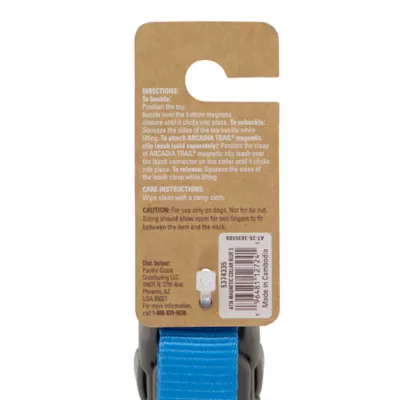 Arcadia Trail® Magnetic Collar - Image 8