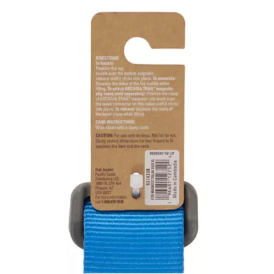 Arcadia Trail® Magnetic Collar - Image 8