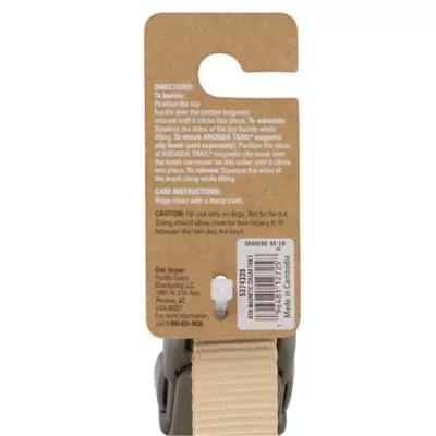 Arcadia Trail® Magnetic Collar - Image 8