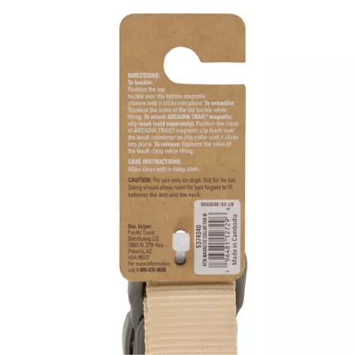 Arcadia Trail® Magnetic Collar - Image 8