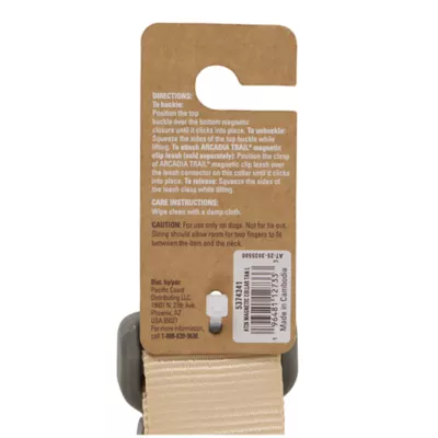 Arcadia Trail® Magnetic Collar - Image 8