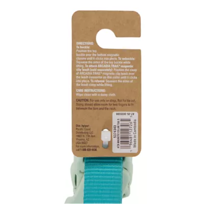 Arcadia Trail® Magnetic Collar - Image 8