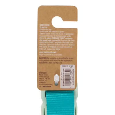 Arcadia Trail® Magnetic Collar - Image 8