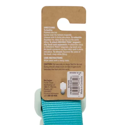 Arcadia Trail® Magnetic Collar - Image 8