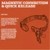 Arcadia Trail® Magnetic Collar image thumbnail 4