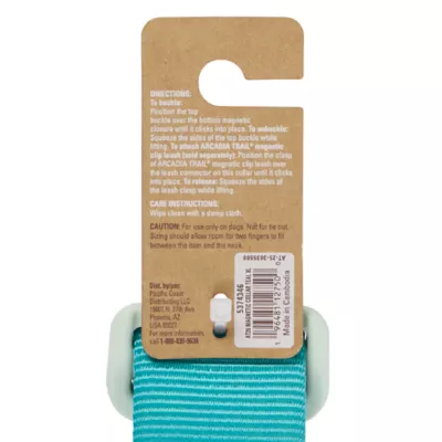 Arcadia Trail® Magnetic Collar - Image 8