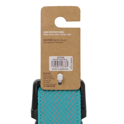 Arcadia Trail® Light Weight Dog Collar Ultra Reflective Material for Nighttime Visibility - Image 8