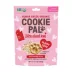 Cookie Pal All Life Stages Soft Bite Dog Treat - Vanilla 8.8 oz image thumbnail 1